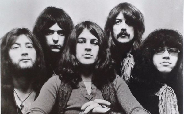 These Bands Are in Rock & Roll Hall of Fame — Do Y… Quiz Deep Purple