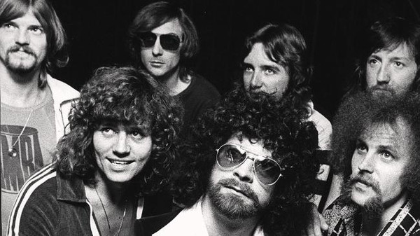 These Bands Are in Rock & Roll Hall of Fame — Do Y… Quiz Electric Light Orchestra