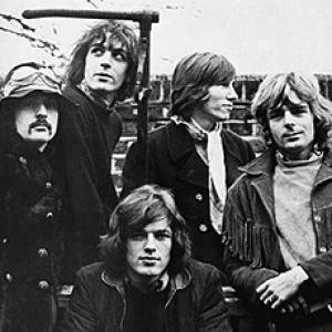 These Bands Are in the 🎸 Rock & Roll Hall of Fame — Do You Even Know Who They Are? Pink Floyd