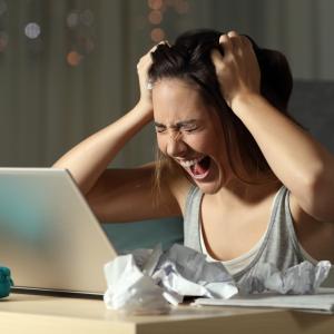 There Is No Way Someone Younger Than 23 Has Done 50% Of… Quiz No, those computer things are too high-tech for me