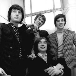 These Bands Are in the 🎸 Rock & Roll Hall of Fame — Do You Even Know Who They Are? The Kinks