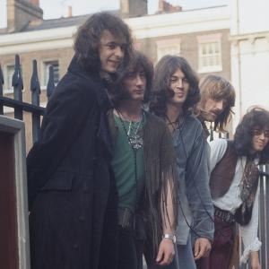Passing This General Knowledge Quiz Is the Only Proof You Need to Show You’re the Smart Friend Deep Purple