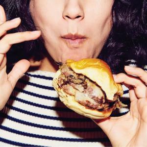 Dream Burger Quiz! Are You A Burger Master Or Disaster? Just me