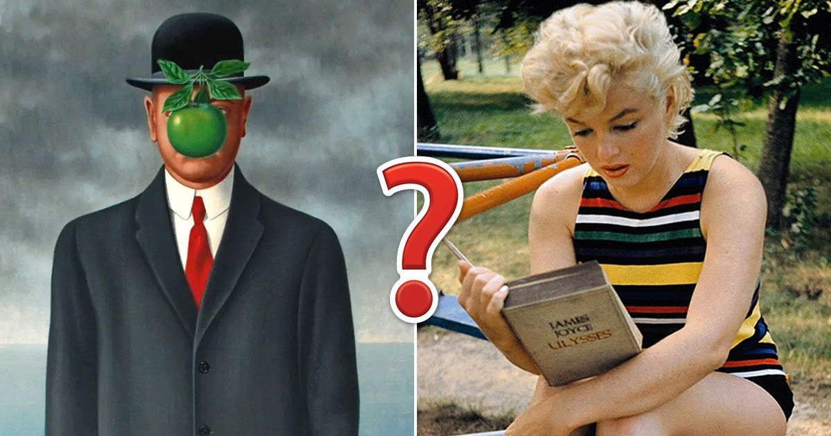 I Guarantee This General Knowledge Quiz Will Be Hardest Thing You Do All Day