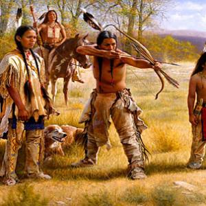 You’re Wayyyyyy Smarter Than the Average Person If You Get 75% On This General Knowledge Quiz Native American