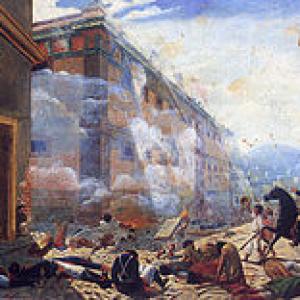 If You Can Pass This North American History Quiz Then You're Super Smart 1824