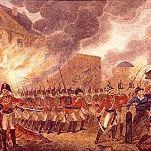 If You Can Pass This North American History Quiz Then You're Super Smart 1817