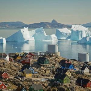 Do You Have the Smarts to Get an ‘A’ On This Geography Test? Greenland