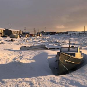 You Probably Aren’t That Good in Geography, But If You Are, Try This Quiz Nunavut