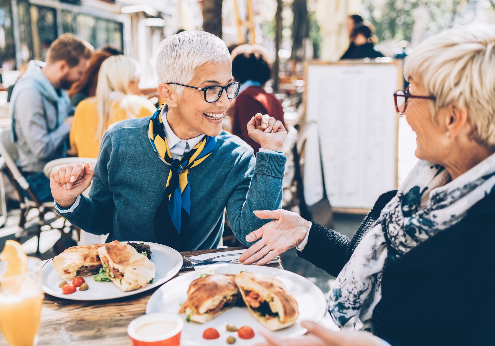 You got: Boomer! Believe It or Not, Everyone’s Food Choices Are So Telling That We Can Guess Your Generation