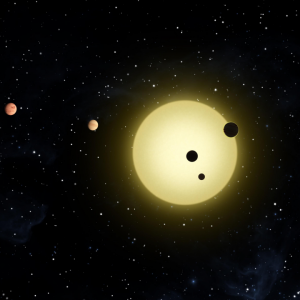 🪐 Only Astrophysicists Can Pass This Quiz on Space Beyond Our Solar System Exoplanet