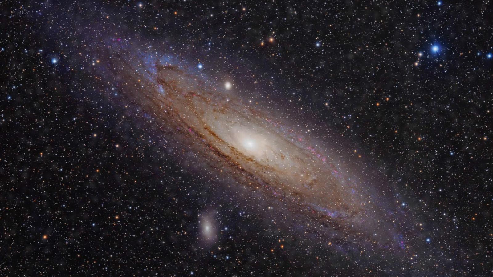 🪐 Only Astrophysicists Can Pass This Quiz on Space Beyond Our Solar System Galaxy
