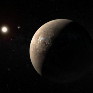 🪐 Only Astrophysicists Can Pass This Quiz on Space Beyond Our Solar System Proxima Centauri b