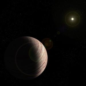 🪐 Only Astrophysicists Can Pass This Quiz on Space Beyond Our Solar System 47 Ursae Majoris b