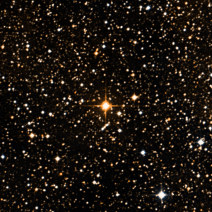 🪐 Only Astrophysicists Can Pass This Quiz on Space Beyond Our Solar System UY Scuti