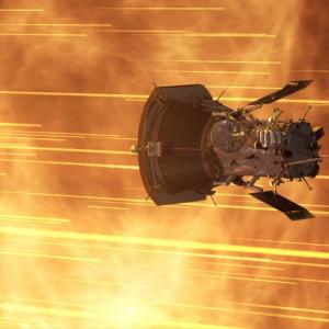 🪐 Only Astrophysicists Can Pass This Quiz on Space Beyond Our Solar System Parker Solar Probe