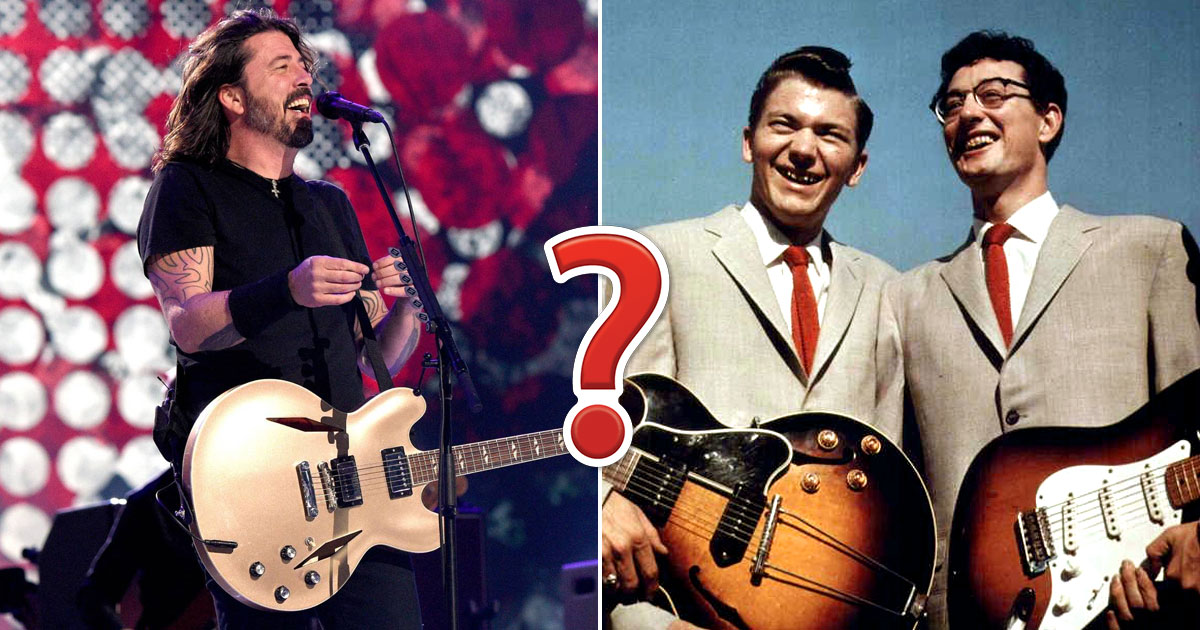 These Bands Are in Rock & Roll Hall of Fame — Do Y… Quiz