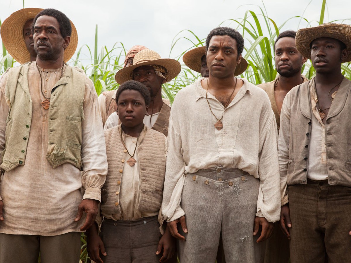If You Can Pass This North American History Quiz Then You’re Super Smart 12 Years A Slave Movie