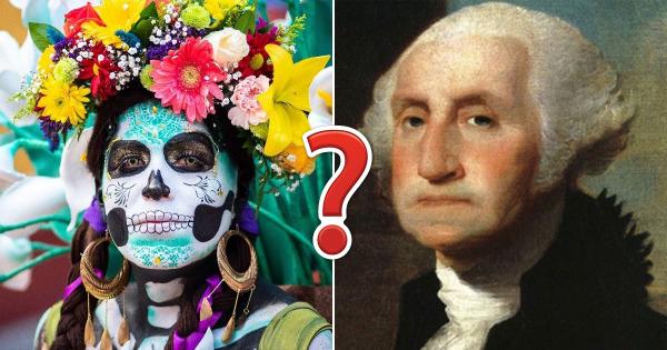 If You Can Pass This North American History Quiz Then You’re Super Smart