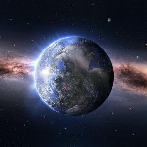 🪐 Only Astrophysicists Can Pass This Quiz on Space Beyond Our Solar System Terrestrial