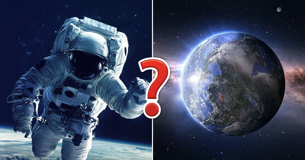 Space Beyond Our Solar System Quiz