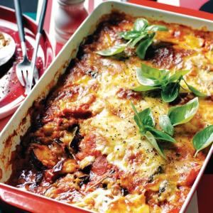Believe It Or Not, Everyone's Food Choices Are So Telli… Quiz Eggplant parmigiana