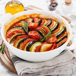 Eat Massive Meal To Know What Career You're Born For Quiz Ratatouille