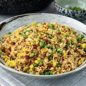 Believe It Or Not, Everyone's Food Choices Are So Telli… Quiz Yangchow fried rice