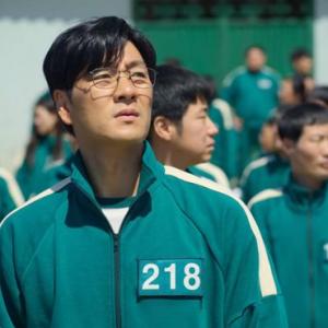 What Squid Game Character Are You? Quiz Cho Sang-woo