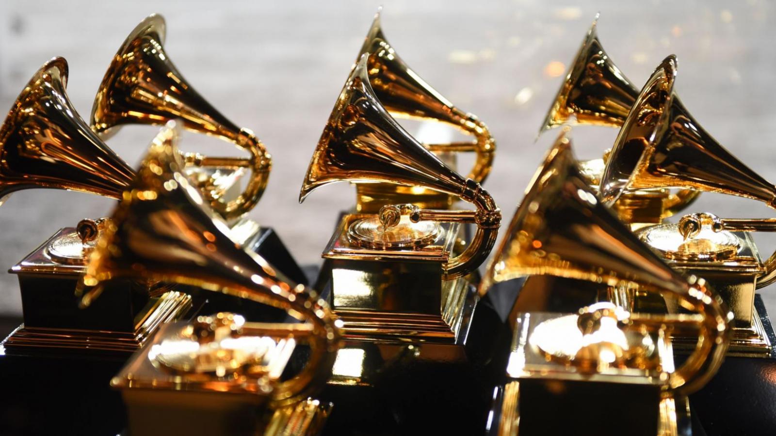 Take This 2021 News Quiz to See Where You Fall Between “Hilariously Not-In-The-Know” to “Terrifyingly In-The-Know” Grammy Week 2021 Gettyimages 911475958