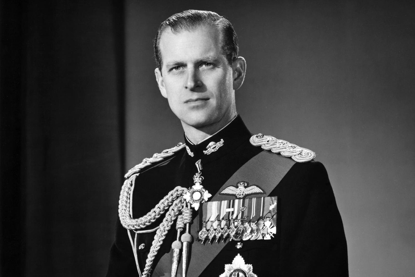 Take This 2021 News Quiz to See Where You Fall Between “Hilariously Not-In-The-Know” to “Terrifyingly In-The-Know” 210217 Prince Philip Ew 337p