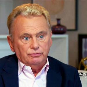 Take This 2021 News Quiz to See Where You Fall Between “Hilariously Not-In-The-Know” to “Terrifyingly In-The-Know” Pat Sajak