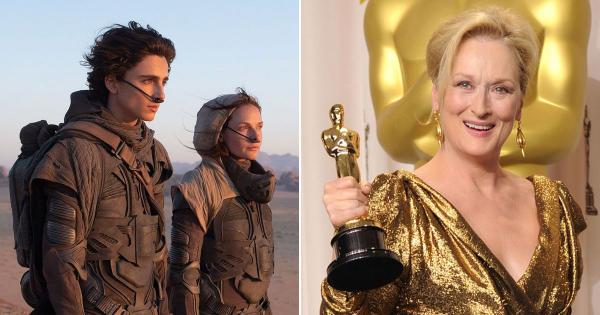 🎞️ Direct Your Own Movie and We’ll See Which 🏆 Awards You May Win