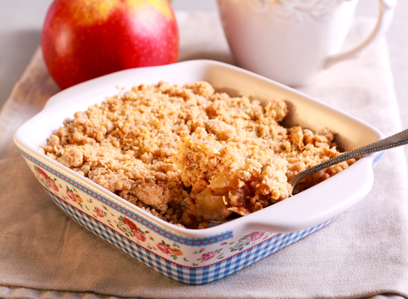 It’s Pretty Obvious What Your Age Is Based on What You Think of These 20 Old-Timey Desserts Brown Betty