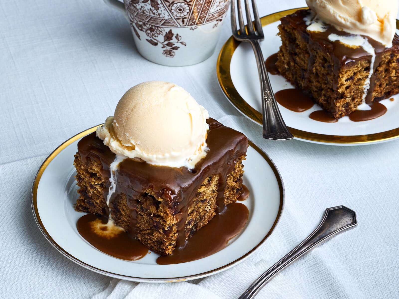 It’s Pretty Obvious What Your Age Is Based on What You Think of These 20 Old-Timey Desserts Sticky toffee pudding