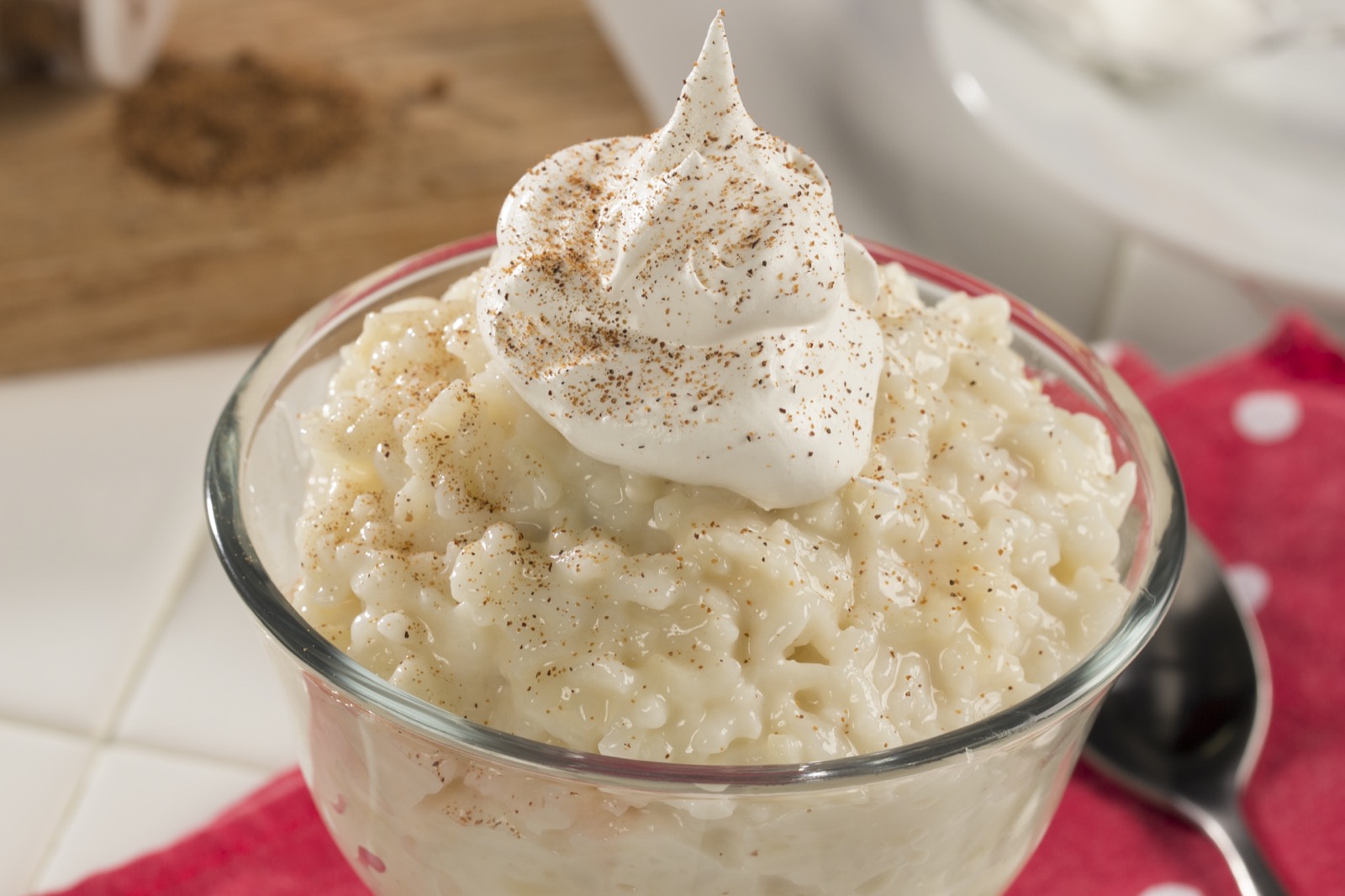 It’s Pretty Obvious What Your Age Is Based on What You Think of These 20 Old-Timey Desserts Classic rice pudding