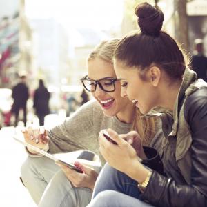 Let Us Know Your Habits and We’ll Reveal If You Are Suited for Working from Home Sometimes