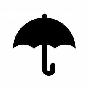 Squid Game Quiz Umbrella