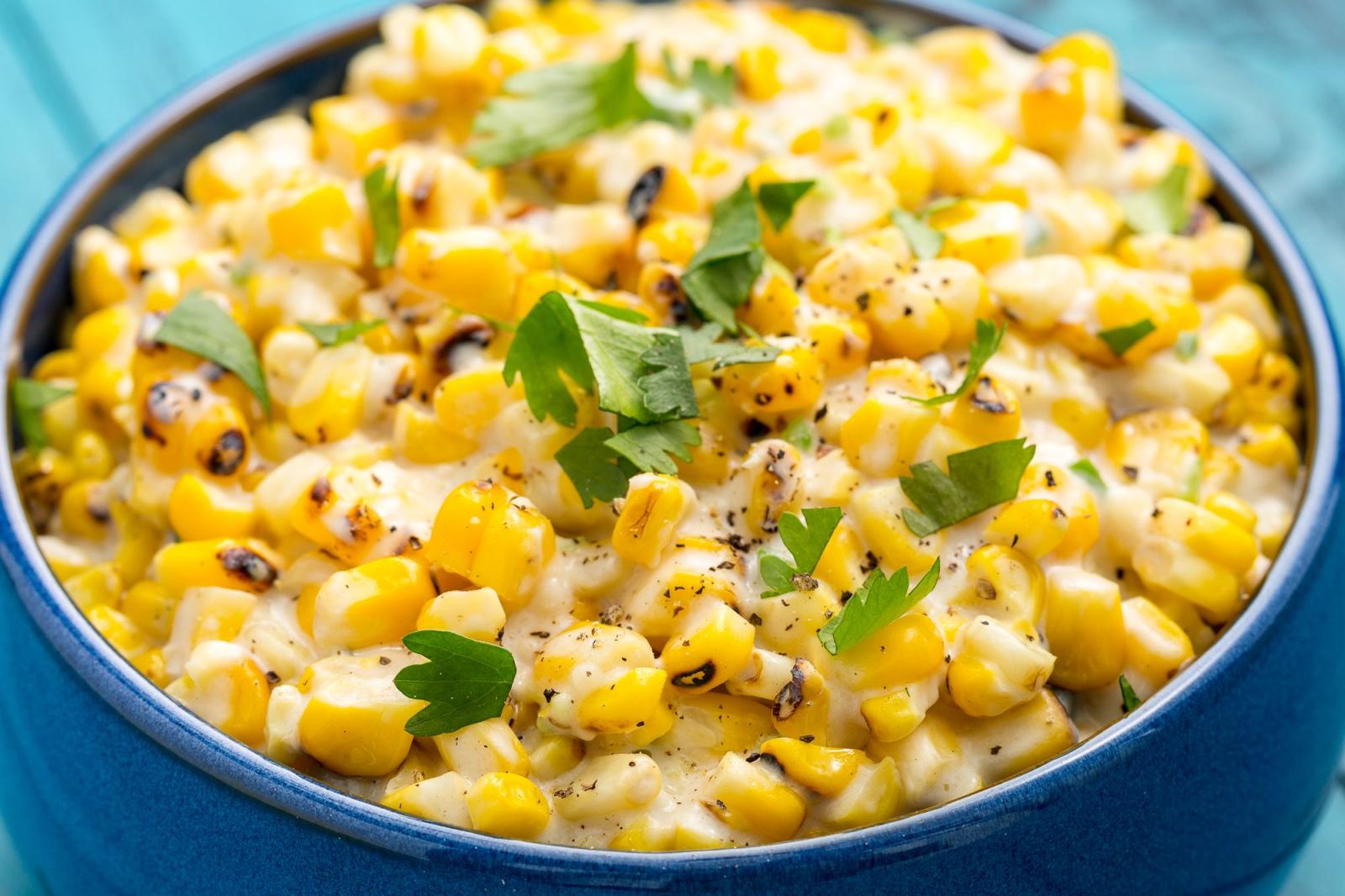 🍦 This Comforting Creamy Food Quiz Will Reveal If You Are Above the Age of 30 creamed corn