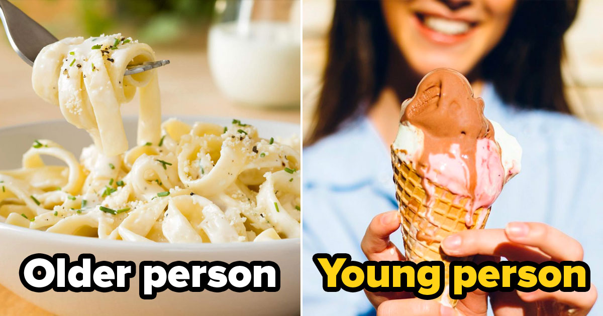 This Comforting Creamy Food Quiz Will Reveal If You Are Above Age of 30