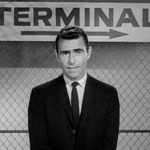 Pick 📺 TV Shows from A-Z and We’ll Accurately Guess If You’re an Optimist or a Pessimist The Twilight Zone