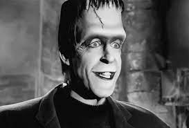 Fred Gwynne