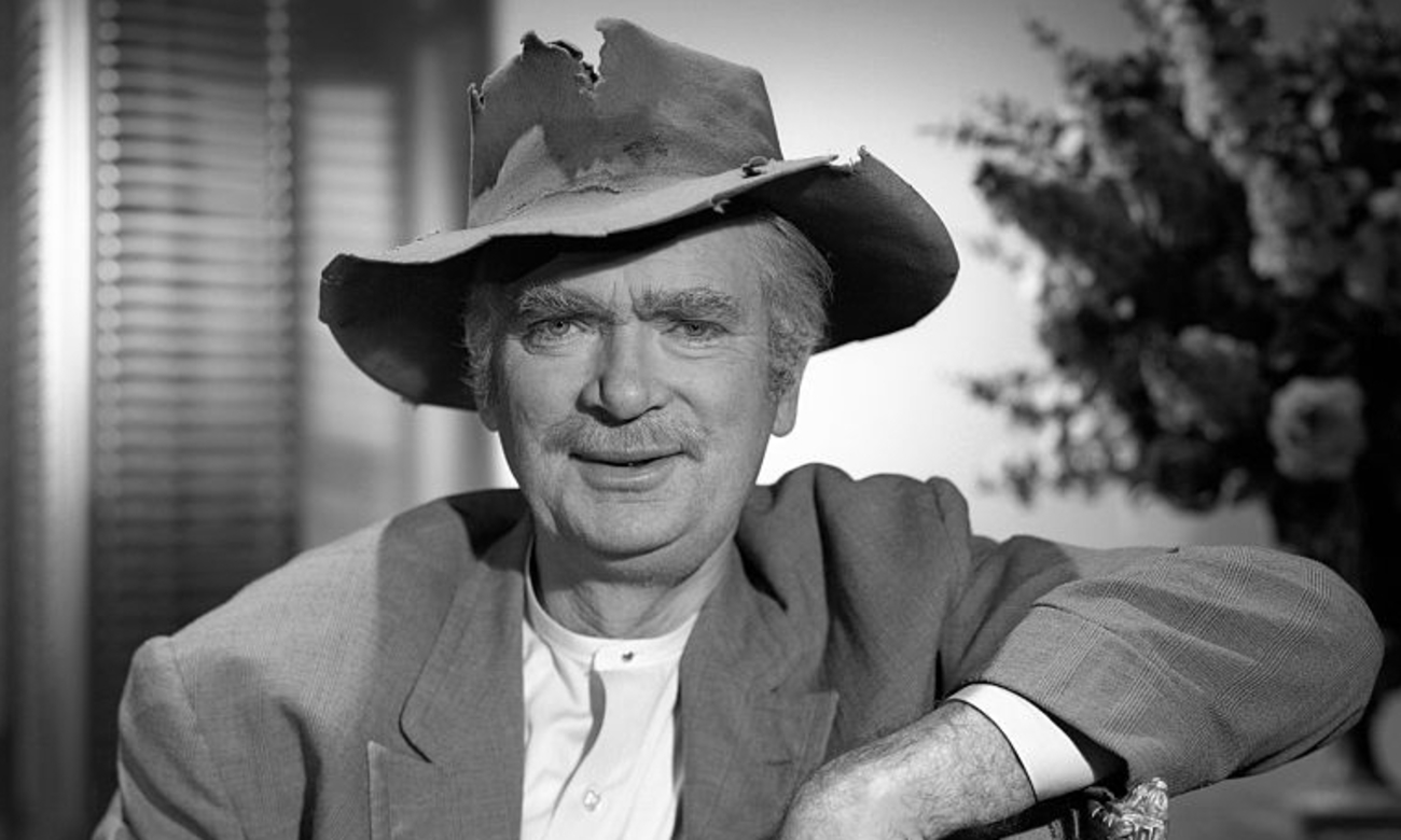 Only a True Classic TV Expert Will Know the Last Names of 14/20 of These Actors Buddy Ebsen