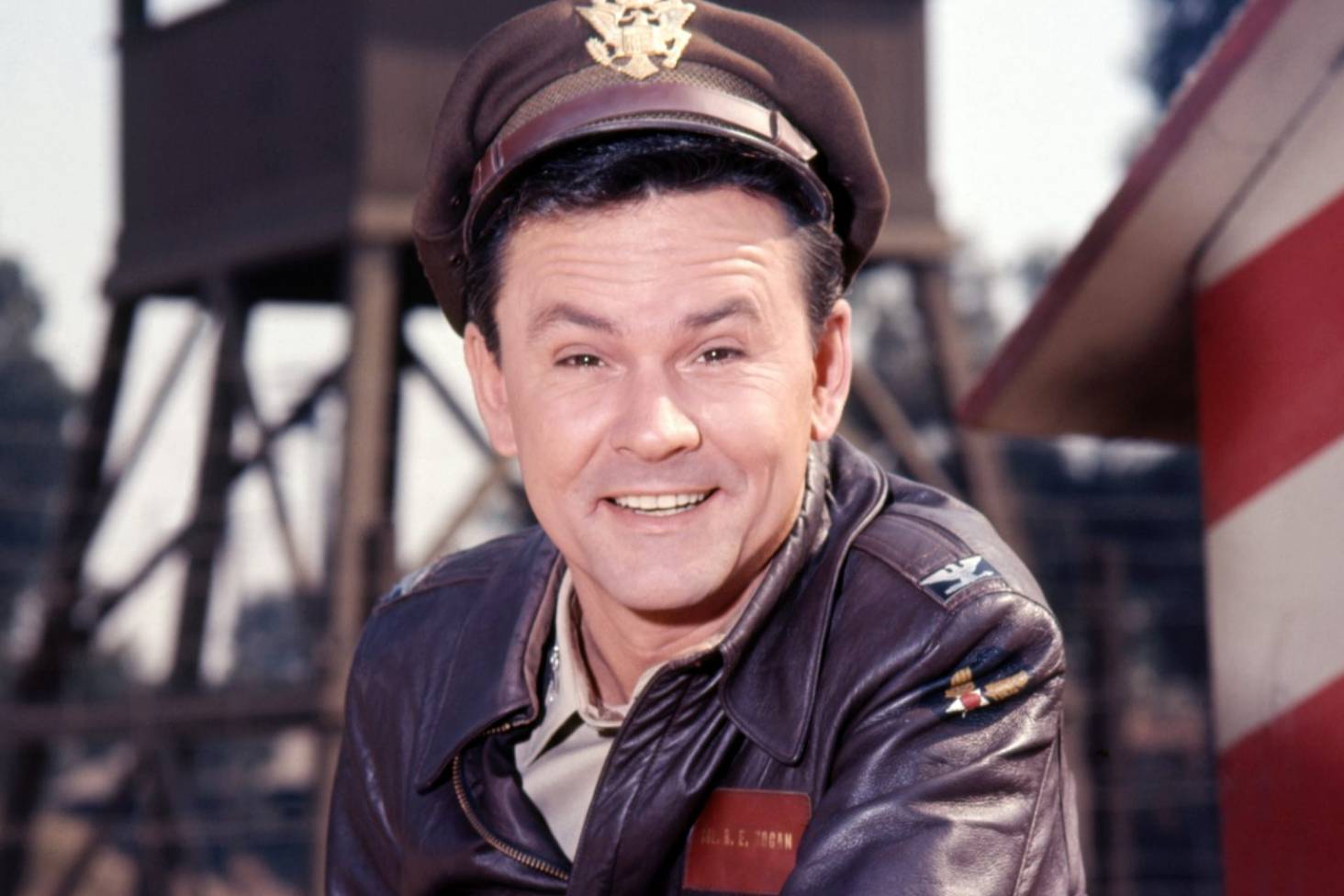 Only a True Classic TV Expert Will Know the Last Names of 14/20 of These Actors Bob Crane