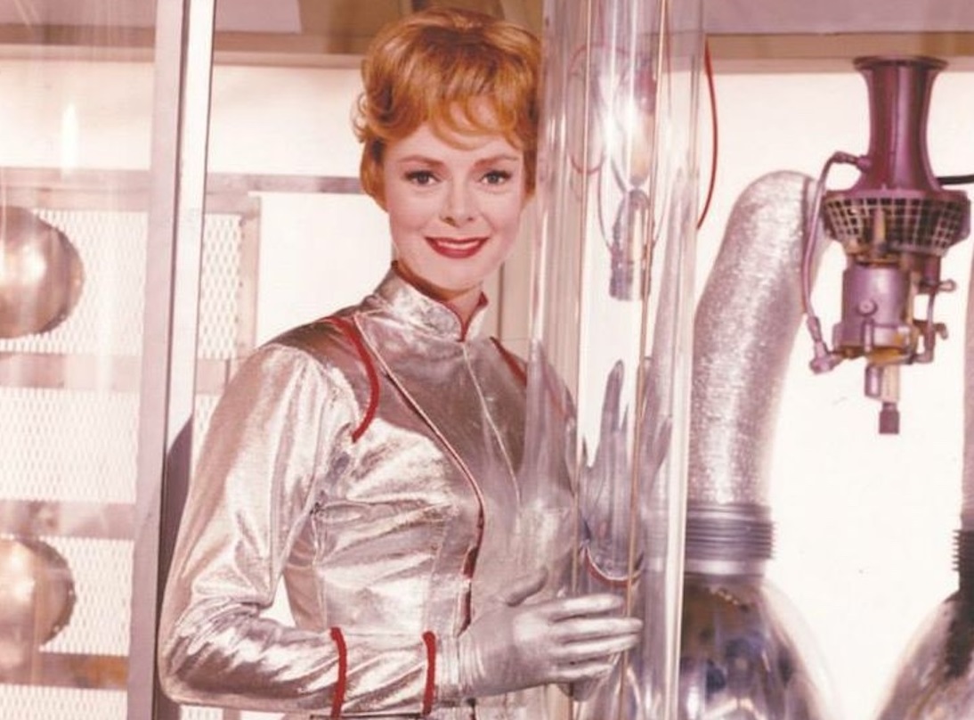 June Lockhart