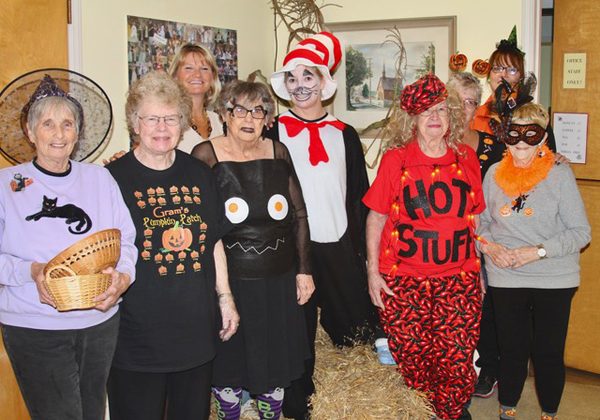 You're a Senior Citizen! Pick Between These 🎃 Halloween Costumes and We’ll Guess Your Age