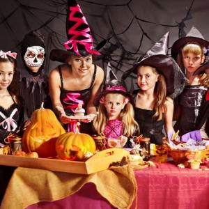 Which Bluey Character Are You? Quiz Halloween