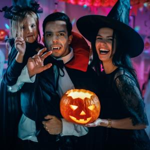 Unfortunately, Only 1 in 10 People Can Pass This Random Knowledge Quiz — Let’s Hope You’re One of Them Halloween