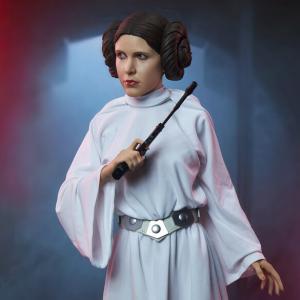 Pick Between These 🎃 Halloween Costumes and We’ll Guess Your Age Princess Leia