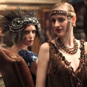 Pick Between These 🎃 Halloween Costumes and We’ll Guess Your Age 1920s socialite